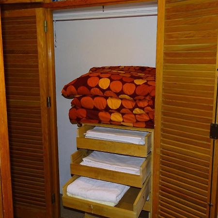 Rebeca Rooms Sierra Nevada Eksteriør billede