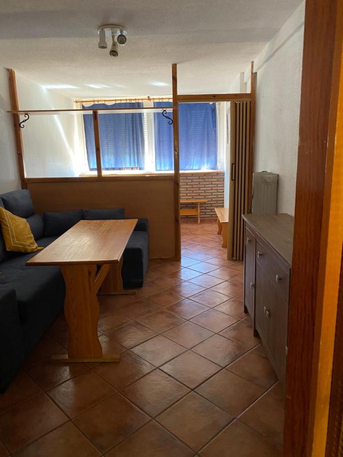 Rebeca Rooms Sierra Nevada Eksteriør billede