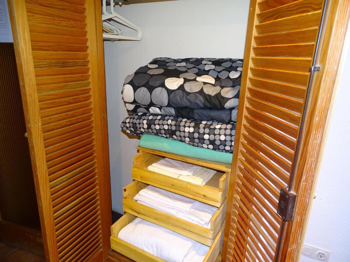 Rebeca Rooms Sierra Nevada Eksteriør billede