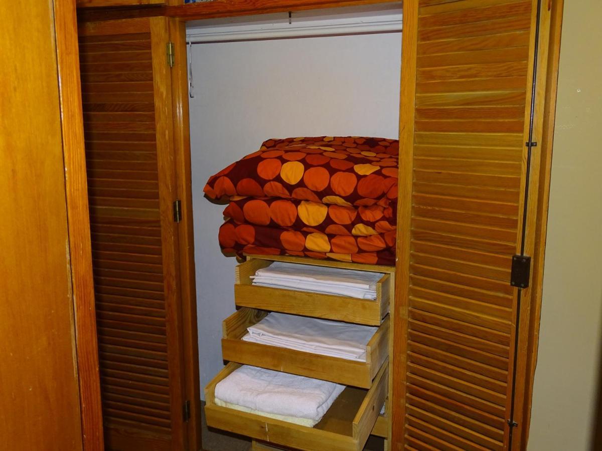 Rebeca Rooms Sierra Nevada Eksteriør billede