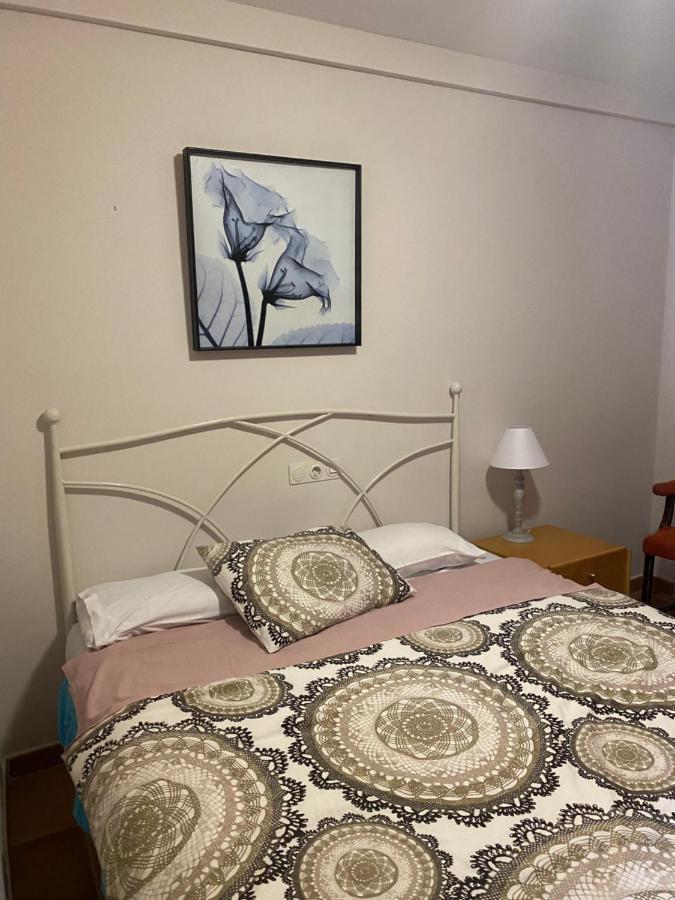 Rebeca Rooms Sierra Nevada Eksteriør billede