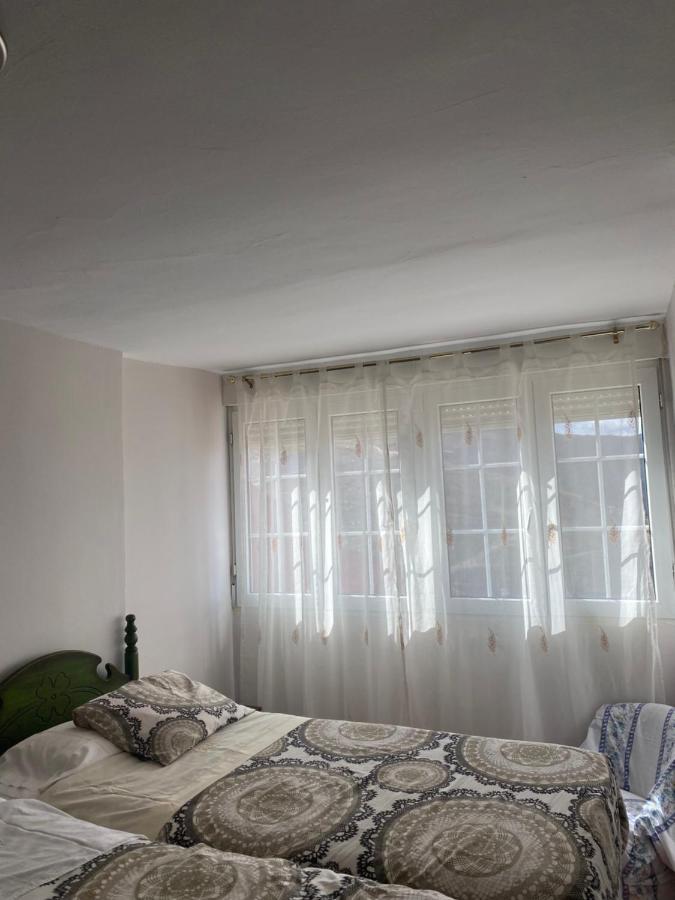 Rebeca Rooms Sierra Nevada Eksteriør billede