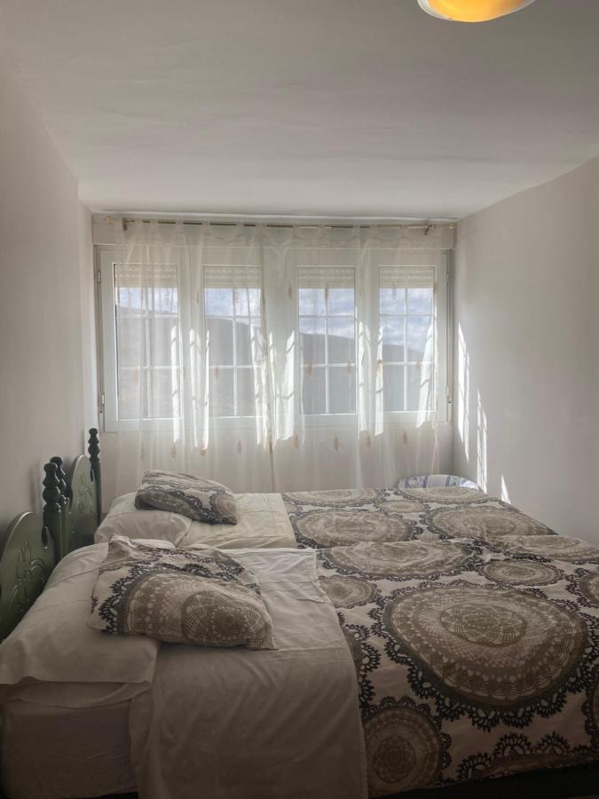 Rebeca Rooms Sierra Nevada Eksteriør billede